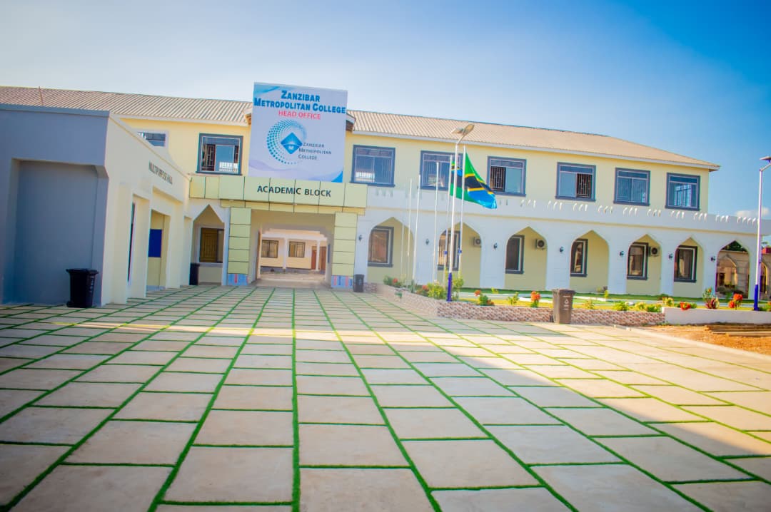 ZMC Campus overview
