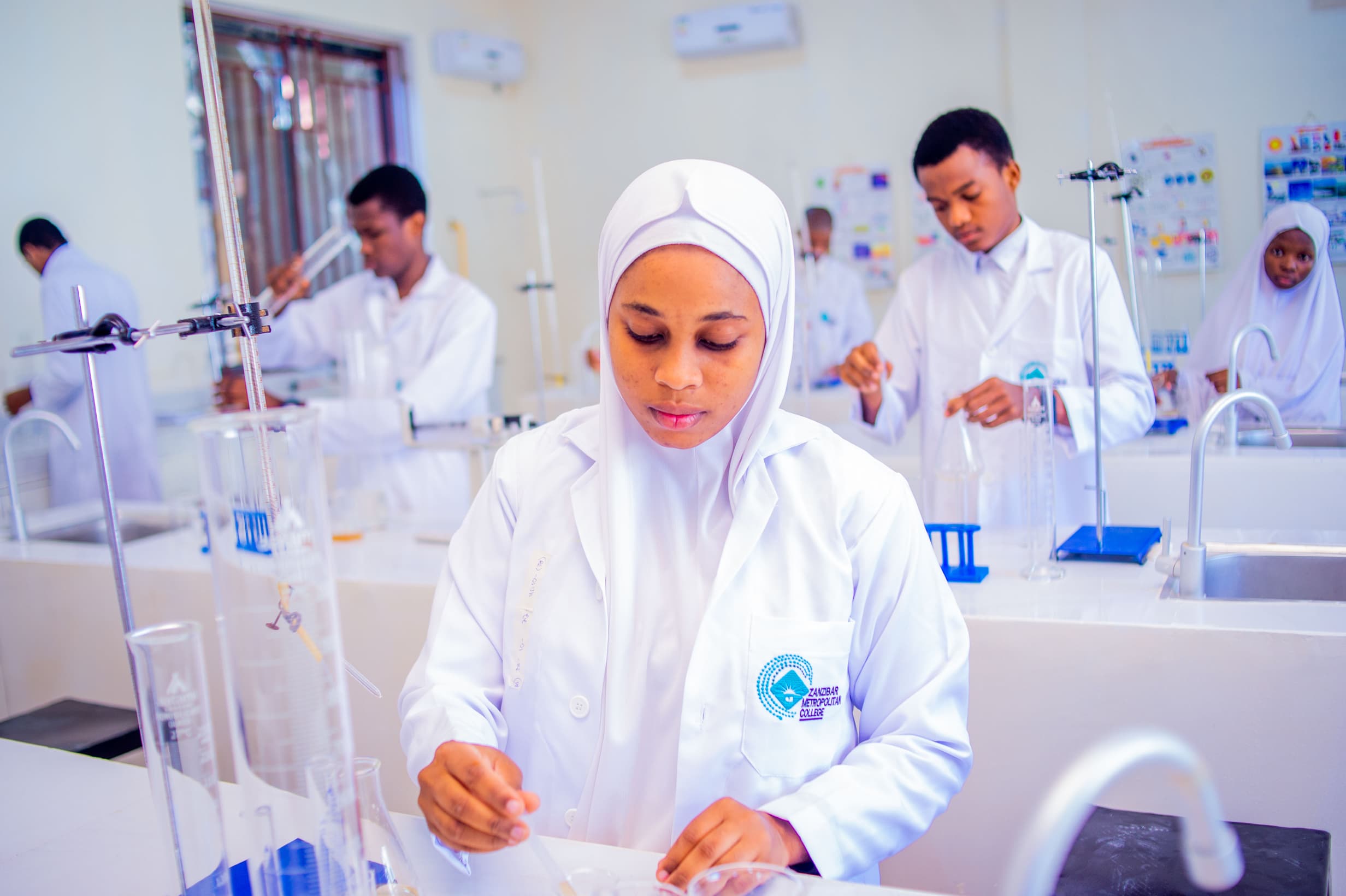 Pharmaceutical Sciences